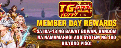 Tg777 Live4